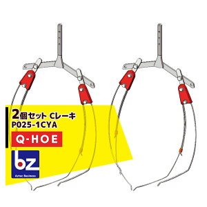 �L���E�z�[�bQ-hoe ��2�Z�b�g�E�I�v�V�������i��Q-HOE ���[�L�e�� C���[�L ����t P025-1CYA�b�@�l�l����