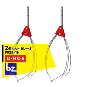 �L���E�z�[�bQ-hoe ��2�Z�b�g�E�I�v�V�������i��Q-HOE ���[�L�e�� H���[�L P025-1H�b�@�l�l����