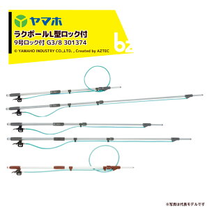 ���}�z ��2�{�Z�b�g�����N�|�[��L�^�㎮9�����b�N�t 1.6�`2.7m�L�k�U�z�� (G3/8) �󒍐��Y�i 301374 �@�l�l����