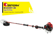 楽天市場】ゼノア bcz235の通販