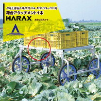 楽天市場】ハラックス 楽太郎 ra 100の通販