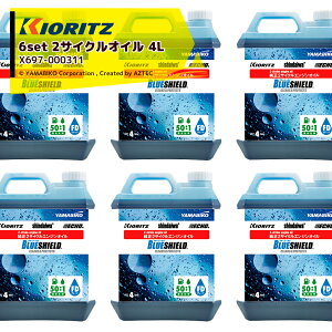 !!Gg[ōő100%|CgobN!!  ܂тb4L x6{Zbg֘A܂т2TCNIC BLUE SHIELD 4L X697-000311