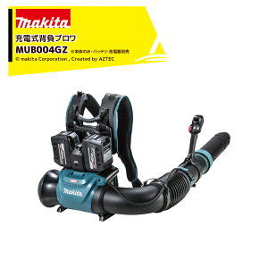 ���݌ɂ��聄�}�L�^ Makita 40V �[�d���w���u���� 65mL�G���W���N���X �y��8.7kg �o�b�e���E�[�d��ʔ� �{�̂̂� MUB004GZ
