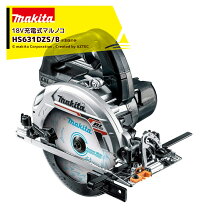 楽天市場】マキタ 18v 165mm充電式マルノコ hs631d 本体 ケースの通販