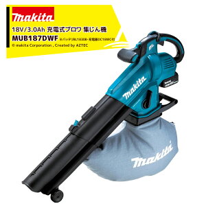 y11/1 ő|Cg6{ Gg[K{z}L^ 18V3.0Ah [duW@ MUB187DWF obeBL1830B×1{E[dDC18WCZbgi