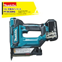 楽天市場】マキタ 18V 充電式ピンタッカ PT351DRFの通販