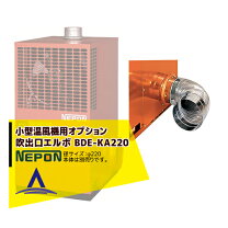 楽天市場】ネポン 暖房機の通販
