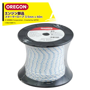 !!Gg[ōő100%|CgobN!! IS (i) OREGON X^[^[[v 3.5mm x 60m GW i X^[^[ R 31-242