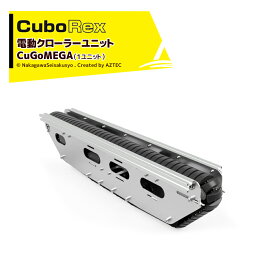 CuboRex｜キューボレックス CuGoMEGA（1ユニット）サイズW1050×D195×H253mm ＜受注生産品・返品不可＞