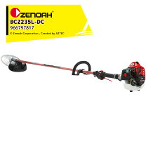 楽天市場】ゼノア bcz235草刈機の通販