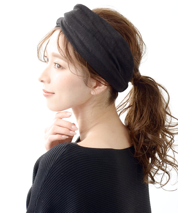 楽天市場 ウェーブストライプ柄クロスターバンヘアバンド くすみカラー ニュアンスカラー コットン シンプル ターバン風 ヘアアクセサリー 大人カジュアル 可愛い リゾート 女性 レディース Hb 108 神戸ヴァンテーヌ