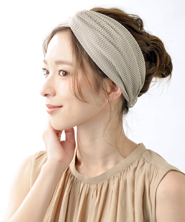 楽天市場 メッシュヘアバンド 幅広 ワイド ツイスト ヘアターバン シンプル 幅広 網 ひねり デイリー ヘッドバンド ヘアアクセ ヘアアクセサリー Hb 76 レディース 大人っぽい かわいい おしゃれ 神戸ヴァンテーヌ