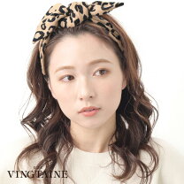 楽天市場】レオパード（ヘアアクセサリー｜レディースジュエリー 