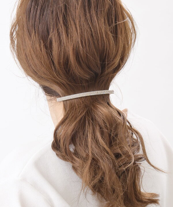 楽天市場 バレッタ ビジュー カラー 細め シンプル 華やか 煌き エレガント ヘアクリップ ヘアアクセ ヘアアクセサリー H7190 レディース 大人っぽい かわいい おしゃれ プレゼント 大人カジュアルなアクセサリー 神戸ヴァンテーヌ 楽天市場 バレッタ ビジュー カラー 細め シンプル 華やか 煌き エレガント ヘアクリップ ヘアアクセ ヘアアクセサリー H7190 レディース 大人っぽい かわいい おしゃれ プレゼント 大人カジュアルなアクセサリー 神戸ヴァンテーヌ