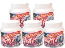 楽天市場】wako's magic 5の通販