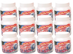 y1P[XzЂ[J[ŒiRR}WbNG 12{ZbgRR}WbNGPi