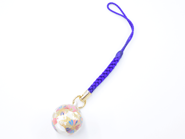 楽天市場】【メール便選択送料無料】音色玉優しく奏でる鈴とは違った