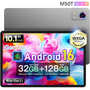 �_���聚1000�~�N�[�|���^���S�ۏ� ���r���[���T�y��e�� �ő�32GB���������ځzAndroid16 �^�u���b�g ���� 10�C���` �^�u���b�gPC ��e�� 128GBROM Wi-Fi���f�� SD1TB�Ή� 7000mAh �I�N�^�R�A 8�R�A Androi