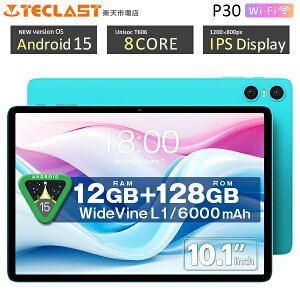 �y�l�CWi-Fi���f���zGPS���ځ��_��e�ʃX�g���[�W�^ TECLAST 128GB Android15 GPS �f���A��Wi-Fi�Ή� 10�C���` ���r���[���T �^�u���b�g 8�R�A Wi-Fi���f�� android �^�u���b�g�[�� PC ���� �^�u���b�gPC �N