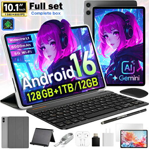 ���ʃZ�b�g���y�t���i�ꎮ�Z�b�g �� Wi-Fi���f�� �z10�C���` 128GB Android16 �f���A��Wi-Fi�Ή� ���r���[���T �^�u���b�g 8�R�A android �^�u���b�g�[�� PC �^�u���b�gPC ���w�� TECLAST P30T �{�́i�^�u��