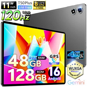 New���y��p�P�[�X�t�z����11�C���` GPS�Ή� �ő�48GB������ / 128GBROM �ySIM�t���[���f���z 4GLTE �����\�yREVIEW���T�t�zTECLAST ���K�i �^�u���b�g GPS SIM�t���[ Android16 �I�N�^�R�A 8�R�A 4GLTE android 