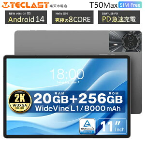 teclast t50maxの人気商品・通販・価格比較 - 価格.com