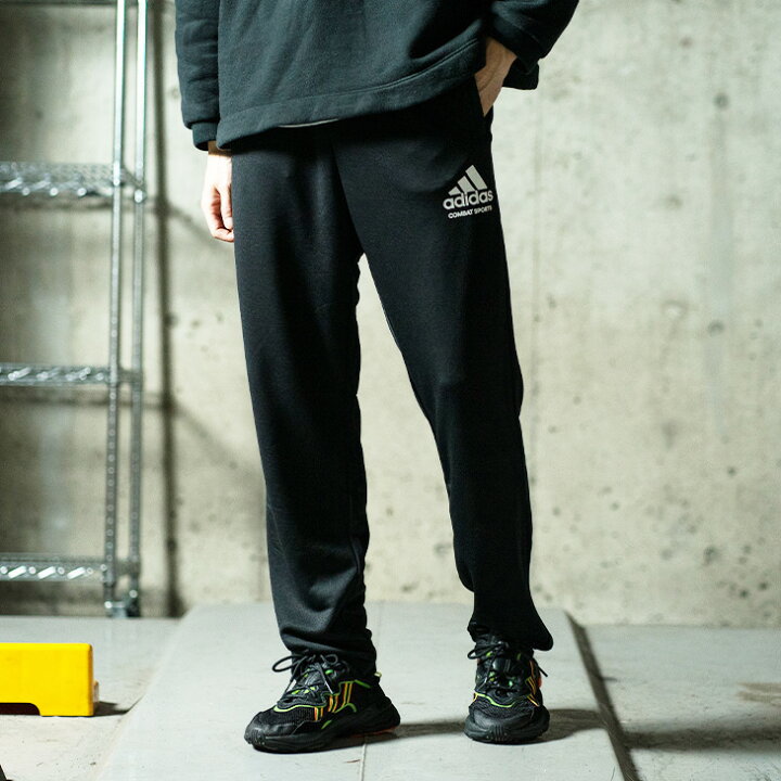 楽天市場 アディダス コンバット スポーツ Adidas Combat Sports パンツ Tr 7321p ジャージ下 スポーツ ファッション 運動 カジュアル メンズ レディース ブランド 男性 女性 ユニセックス ロゴ ブランド探検隊
