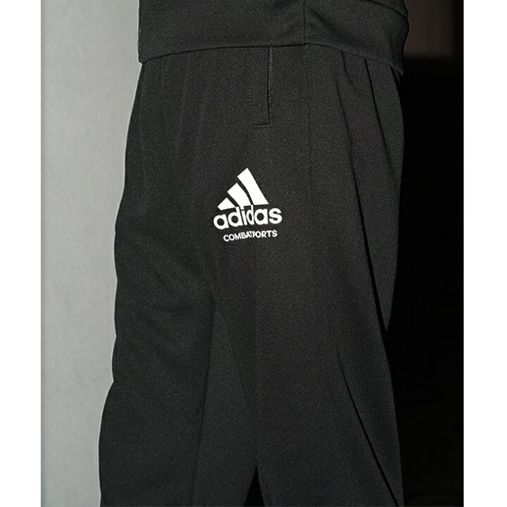 楽天市場 楽天ランキング1位受賞 アディダス ジャージ 上下 メンズ 春夏 長袖 Adidas トラックジャケット トラックパンツ セットアップ Adidas Combat Sports アディダスコンバットスポーツ ブランド探検隊