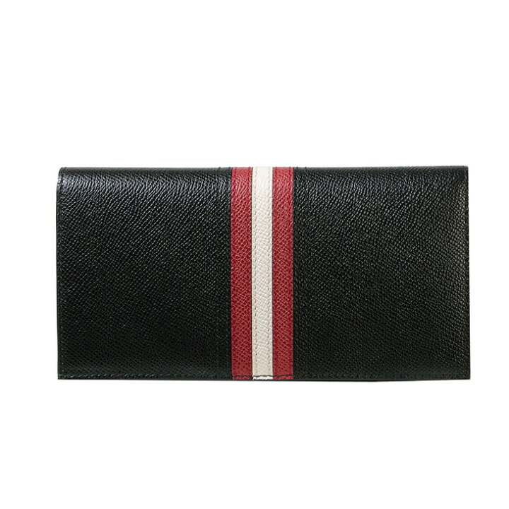 楽天市場】バリー 長財布 長札 財布 サイフ さいふ財布 BALLY  