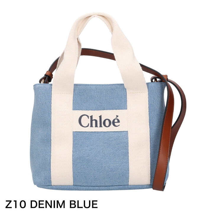 楽天市場】Chloe Kids クロエ キッズ ミニトート C20046 レディース 