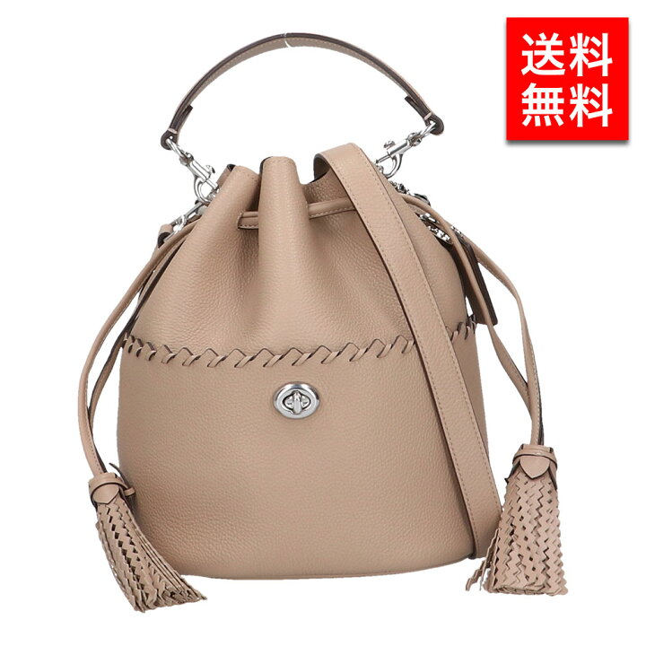 楽天市場】COACH コーチ ショルダーバッグ651 レディース ギフト 
