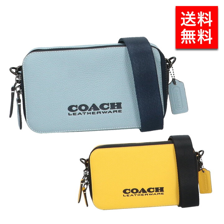 楽天市場】COACH コーチ ショルダーバッグC6290 レディース ギフト 