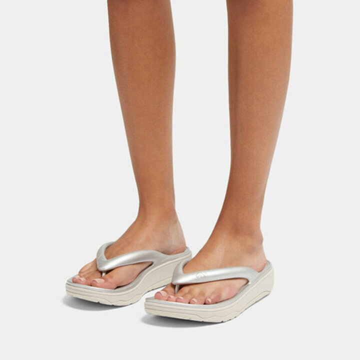 楽天市場】fitflop フィットフロップ レディース トングサンダル HT5 