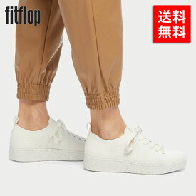 【国内正規品】fitflop フィットフロップ RALLY e01 MULTI-KNIT TRAINERS スニーカー/シューズ/靴/ニット/コンフォートシューズ【nsg2306】