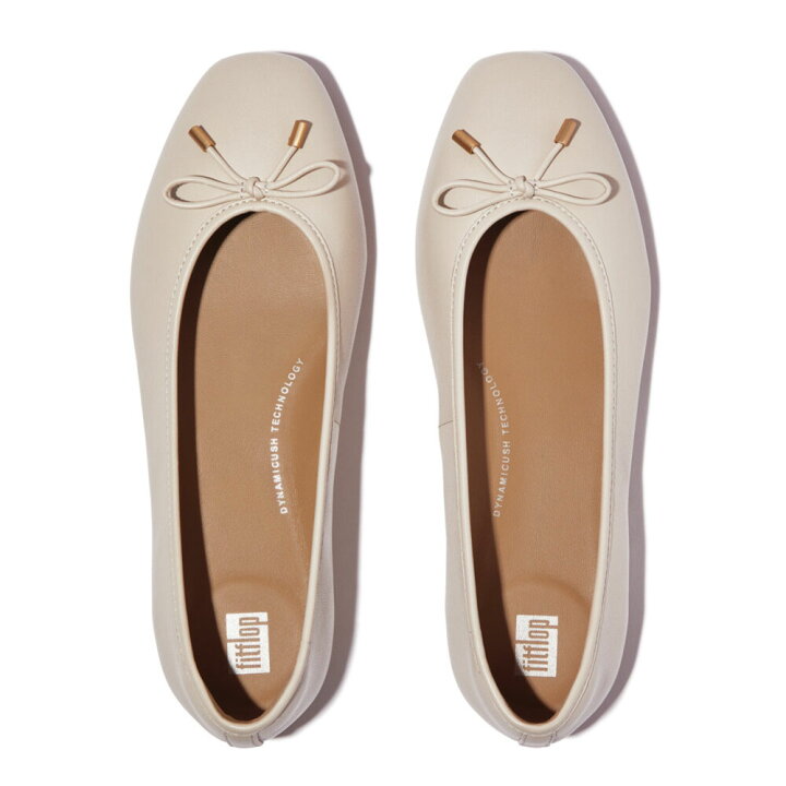 楽天市場】【国内正規品】fitflop フィットフロップ レディース バレエ 