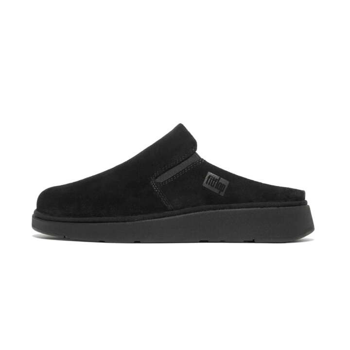 楽天市場】【国内正規品】fitflop フィットフロップ レディース サボ 