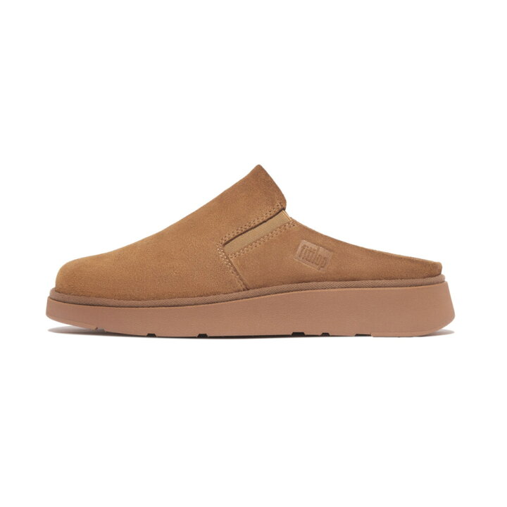 楽天市場】【国内正規品】fitflop フィットフロップ レディース サボ 