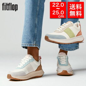 【国内正規品】fitflop フィットフロップ レディース スニーカー 厚底スニーカー 白スニーカー IL3 F-MODE FLOW SUEDE-MIX FLATFORM SNEAKERS おしゃれ 歩きやすい 疲れない 通勤 軽量 靴 レディース 女性 彼女 カップル プレゼント 誕生日 記念日 旅行 ブランド ffsl
