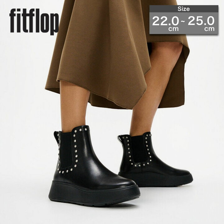 楽天市場】fitflop フィットフロップ レディース F-MODE GEM-TRIM