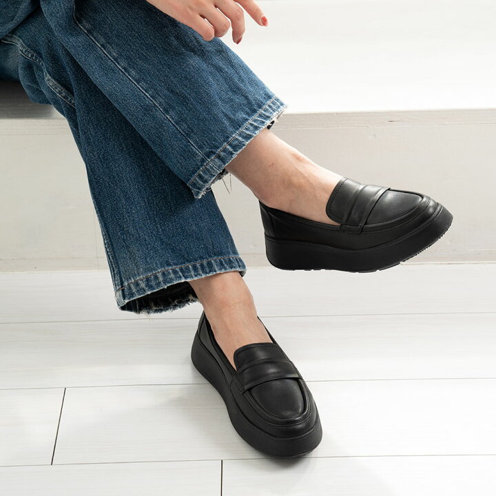 楽天市場】【国内正規品】fitflop フィットフロップ レディース 