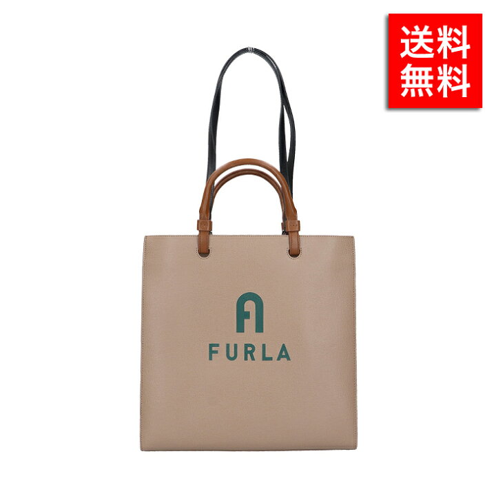 楽天市場】フルラ FURLA トートバッグ バッグ かばん WB00728 