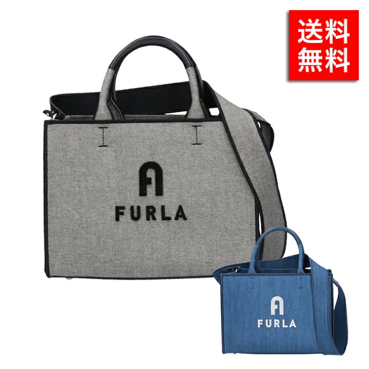 楽天市場】フルラ FURLA トートバッグ ショルダーバッグ WB00299 