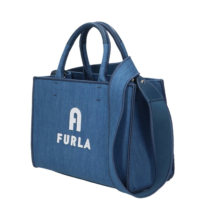 楽天市場】フルラ FURLA トートバッグ ショルダーバッグ WB00299 