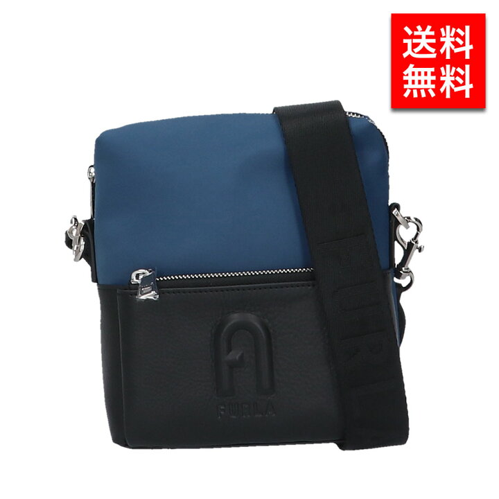 楽天市場】フルラ FURLA ショルダーバッグ クロスボディバッグ MB00054 