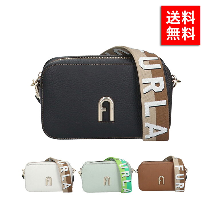 楽天市場】フルラ FURLA ショルダーバッグ WB00924レディース 人気  