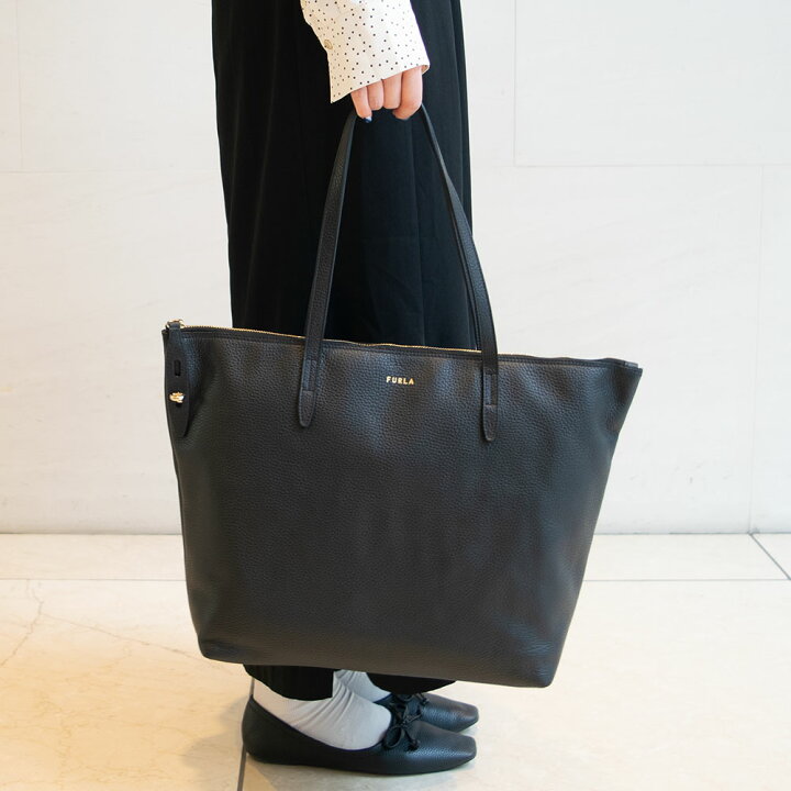 楽天市場】フルラ FURLA トートバッグ WB00210レディース 人気 ギフト  