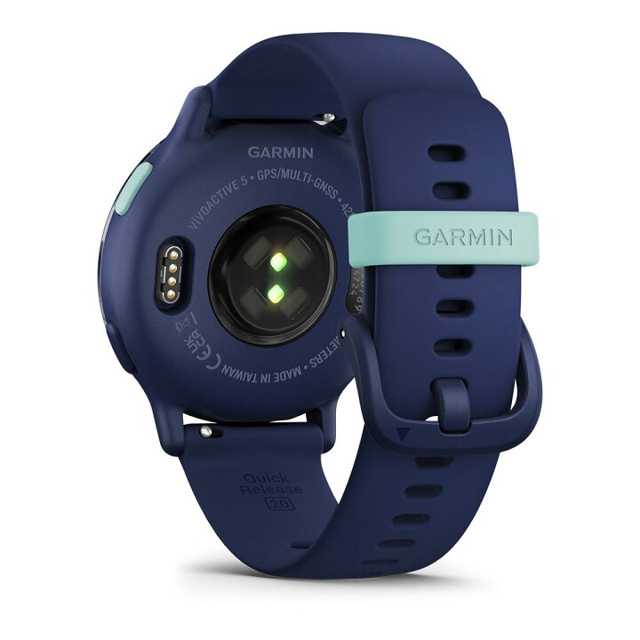 楽天市場】GARMIN vivoactive 5 ガーミン ヴィヴォアクティブ 5 