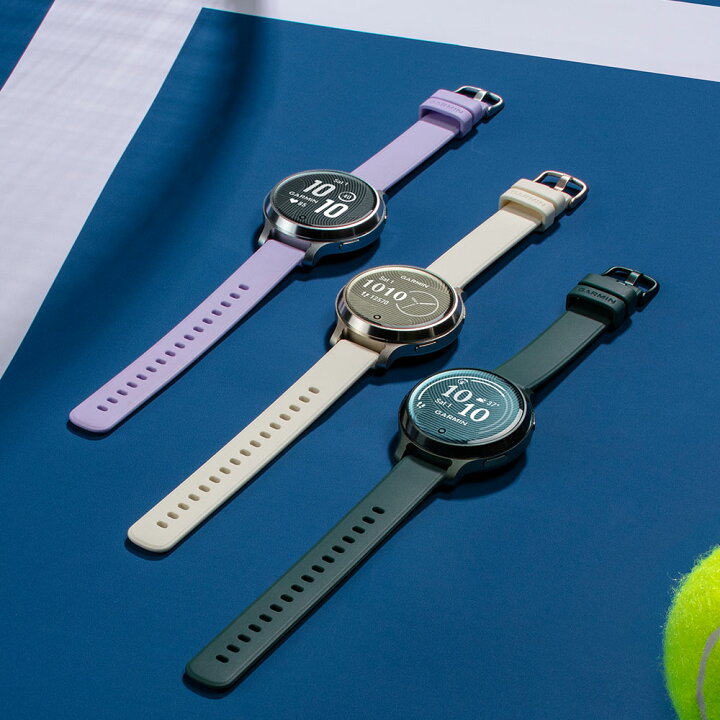 楽天市場】GARMIN Lily 2 Active ガーミン リリー2 アクティブ 