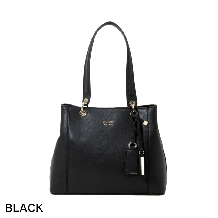 楽天市場】GUESS ゲス トートバッグ VG669136 JP669136 KAMRYN 