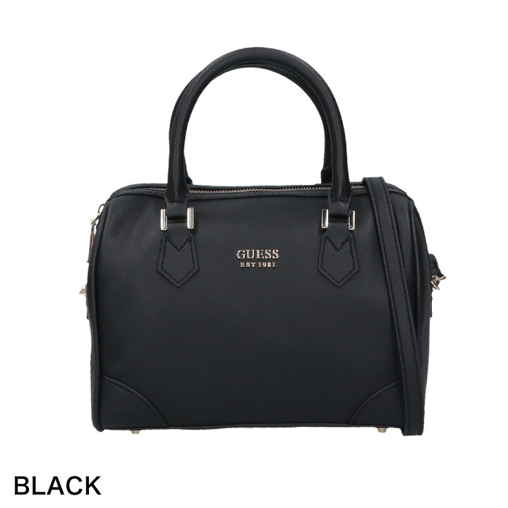 楽天市場】GUESS ゲス ボストンバッグ VG877106 SG877106 DG877106 